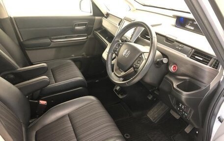 Honda Freed II, 2019 год, 1 135 000 рублей, 12 фотография