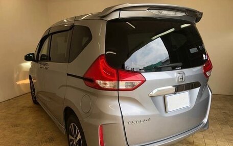 Honda Freed II, 2019 год, 1 135 000 рублей, 8 фотография
