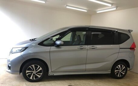 Honda Freed II, 2019 год, 1 135 000 рублей, 5 фотография