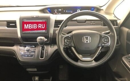 Honda Freed II, 2019 год, 1 135 000 рублей, 14 фотография
