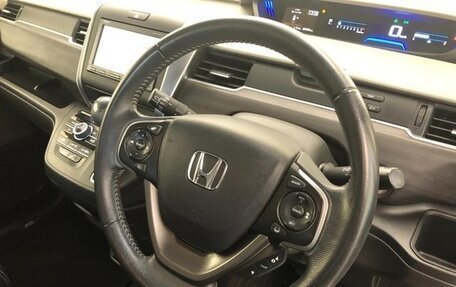 Honda Freed II, 2019 год, 1 135 000 рублей, 15 фотография