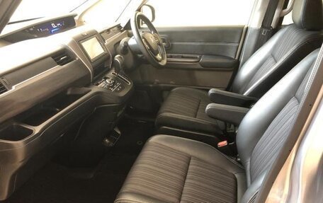 Honda Freed II, 2019 год, 1 135 000 рублей, 27 фотография