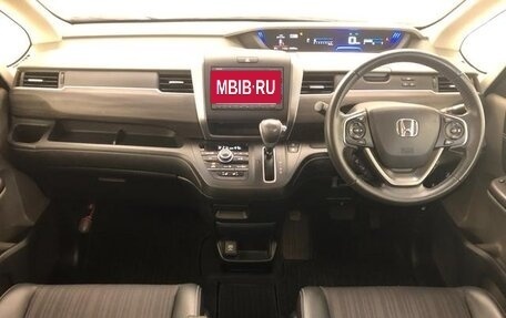 Honda Freed II, 2019 год, 1 135 000 рублей, 13 фотография