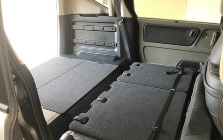 Honda Freed II, 2019 год, 1 135 000 рублей, 28 фотография