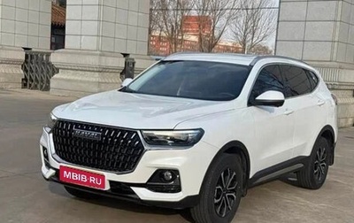 Haval H6, 2023 год, 1 170 000 рублей, 1 фотография
