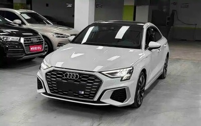 Audi A3, 2023 год, 1 826 444 рублей, 1 фотография