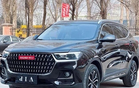 Haval H6, 2023 год, 1 200 000 рублей, 1 фотография