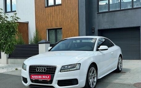 Audi A5, 2009 год, 1 230 000 рублей, 1 фотография
