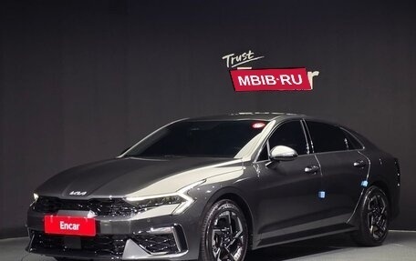KIA K5, 2024 год, 2 414 000 рублей, 1 фотография