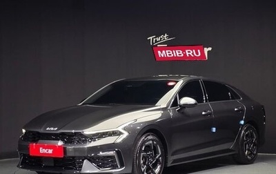 KIA K5, 2024 год, 2 414 000 рублей, 1 фотография