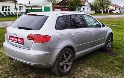 Audi A3, 2007 год, 780 000 рублей, 1 фотография