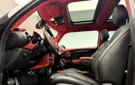 MINI Hatch, 2021 год, 3 849 000 рублей, 8 фотография