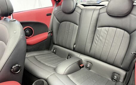 MINI Hatch, 2021 год, 3 849 000 рублей, 11 фотография