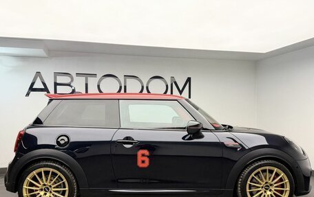 MINI Hatch, 2021 год, 3 849 000 рублей, 5 фотография