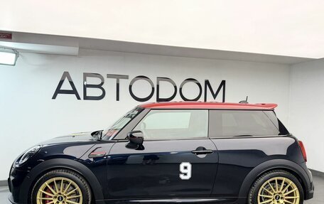 MINI Hatch, 2021 год, 3 849 000 рублей, 6 фотография