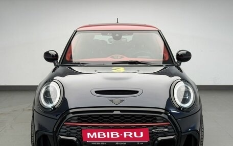 MINI Hatch, 2021 год, 3 849 000 рублей, 2 фотография