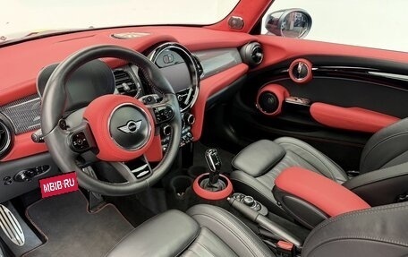 MINI Hatch, 2021 год, 3 849 000 рублей, 7 фотография