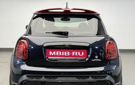 MINI Hatch, 2021 год, 3 849 000 рублей, 3 фотография