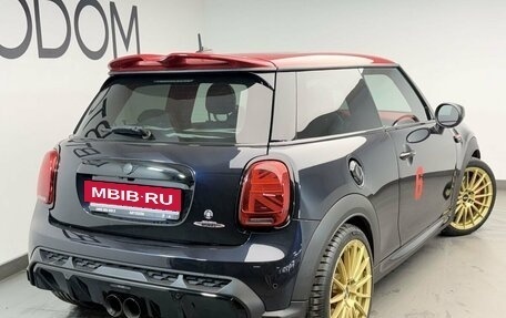 MINI Hatch, 2021 год, 3 849 000 рублей, 4 фотография