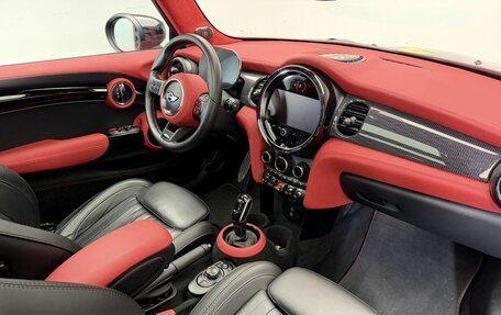 MINI Hatch, 2021 год, 3 849 000 рублей, 12 фотография