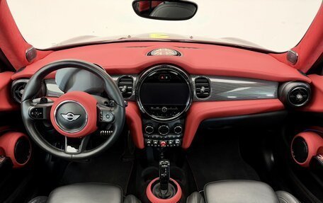 MINI Hatch, 2021 год, 3 849 000 рублей, 15 фотография