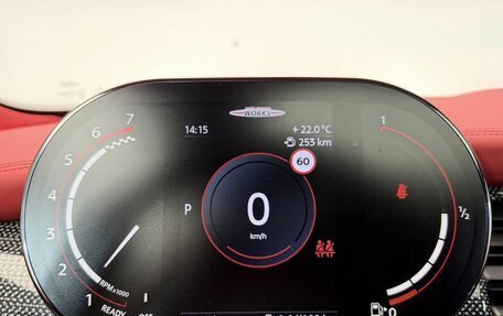 MINI Hatch, 2021 год, 3 849 000 рублей, 18 фотография