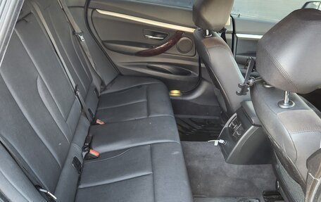 BMW 3 серия, 2014 год, 2 000 000 рублей, 6 фотография