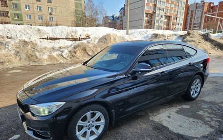 BMW 3 серия, 2014 год, 2 000 000 рублей, 2 фотография