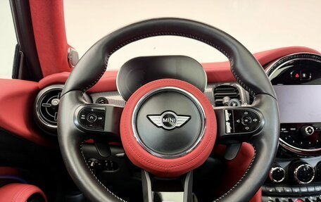 MINI Hatch, 2021 год, 3 849 000 рублей, 17 фотография
