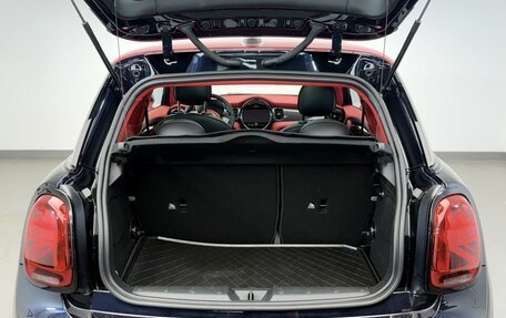 MINI Hatch, 2021 год, 3 849 000 рублей, 19 фотография