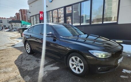 BMW 3 серия, 2014 год, 2 000 000 рублей, 4 фотография