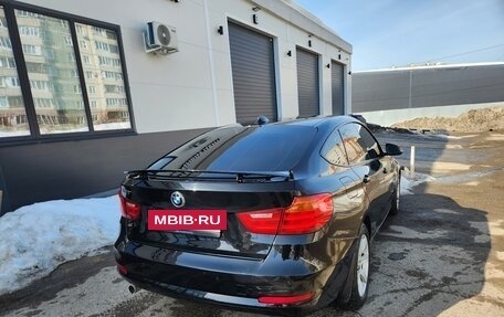 BMW 3 серия, 2014 год, 2 000 000 рублей, 5 фотография