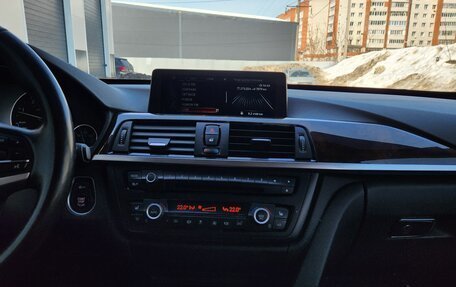 BMW 3 серия, 2014 год, 2 000 000 рублей, 7 фотография
