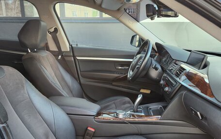 BMW 3 серия, 2014 год, 2 000 000 рублей, 9 фотография