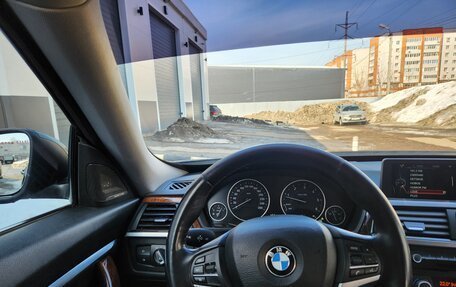 BMW 3 серия, 2014 год, 2 000 000 рублей, 8 фотография