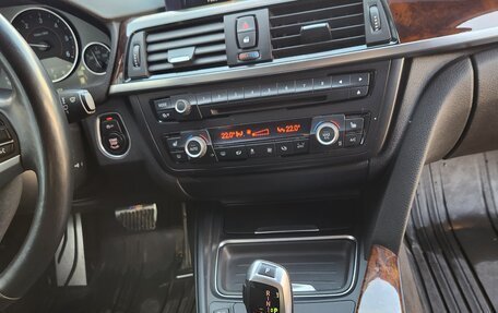 BMW 3 серия, 2014 год, 2 000 000 рублей, 10 фотография