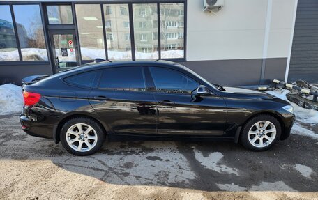 BMW 3 серия, 2014 год, 2 000 000 рублей, 15 фотография