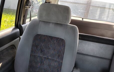 Mazda MPV I, 1995 год, 350 000 рублей, 3 фотография
