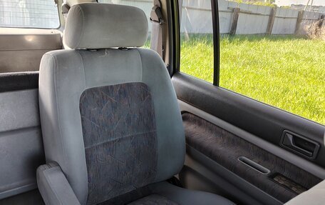Mazda MPV I, 1995 год, 350 000 рублей, 4 фотография