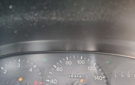 Mazda MPV I, 1995 год, 350 000 рублей, 6 фотография