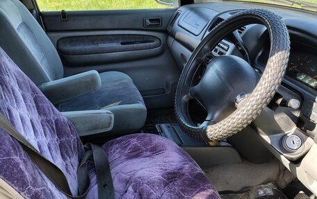 Mazda MPV I, 1995 год, 350 000 рублей, 7 фотография