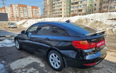 BMW 3 серия, 2014 год, 2 000 000 рублей, 14 фотография