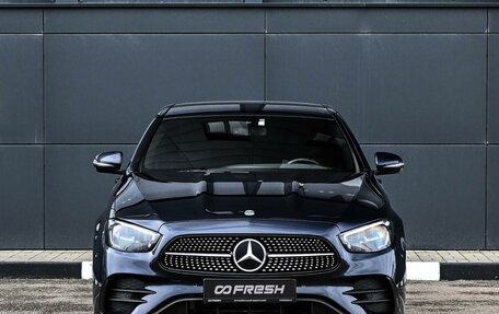 Mercedes-Benz E-Класс, 2020 год, 3 889 000 рублей, 3 фотография