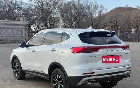 Haval H6, 2023 год, 1 170 000 рублей, 5 фотография