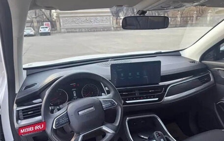Haval H6, 2023 год, 1 170 000 рублей, 7 фотография