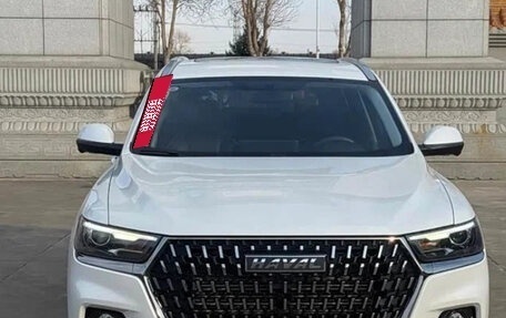 Haval H6, 2023 год, 1 170 000 рублей, 2 фотография