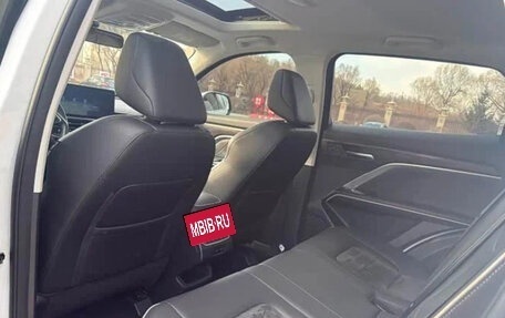 Haval H6, 2023 год, 1 170 000 рублей, 9 фотография
