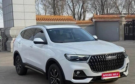 Haval H6, 2023 год, 1 170 000 рублей, 3 фотография