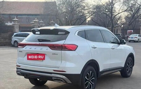Haval H6, 2023 год, 1 170 000 рублей, 4 фотография