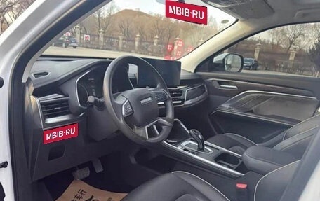 Haval H6, 2023 год, 1 170 000 рублей, 6 фотография